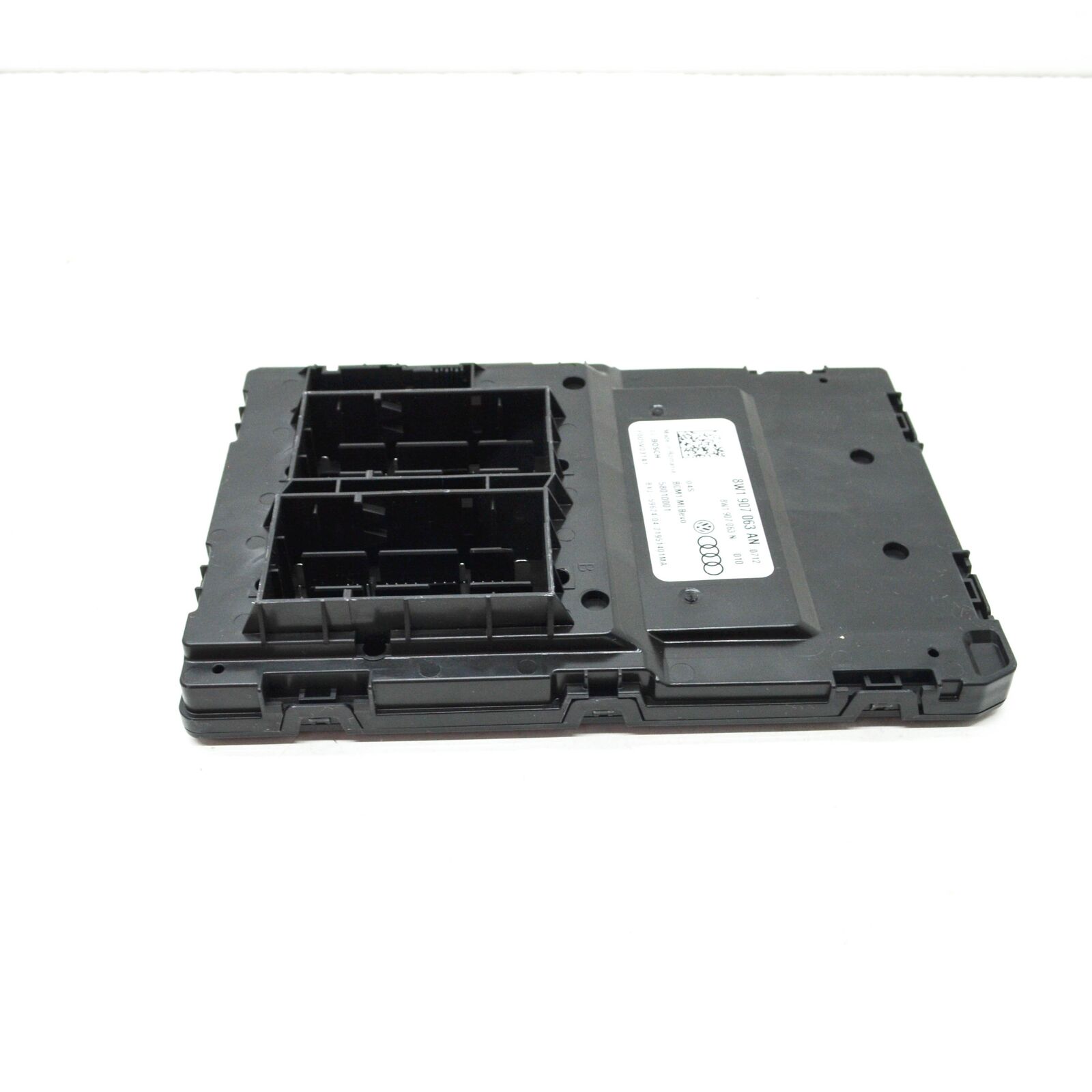 NEW AUDI A4 B9 COMFORT CONTROL UNIT 8W1907063AN ORIGINAL 2 NEW AUDI A4 B9 COMFORT CONTROL UNIT 8W1907063AN ORIGINAL - Image 2