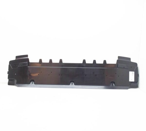 NEW AUDI Q3 F3 SPORTBACK FRONT LOWER BUMPER SPLASH SHIELD 83A807611 - Image 2