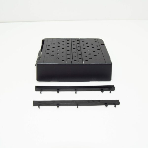 NEW AUDI Q5 FY CENTER CONSOLE TRAY 80A864747A6PS ORIGINAL - Image 2