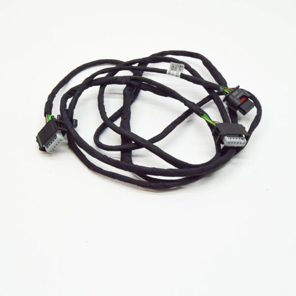 NEW MERCEDES-BENZ GL-CLASS X166 REAR BUMPER CABLE HARNESS A1664409034 ORIGINAL - Image 2