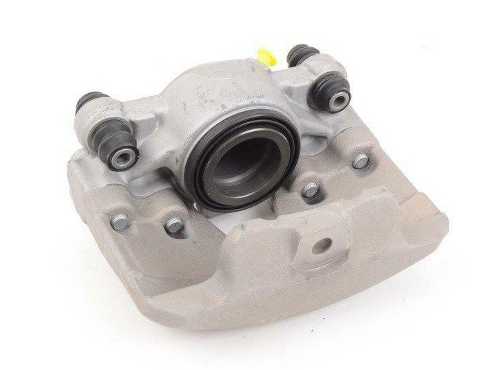 NEW AUDI A4 B8 FRONT LEFT BRAKE CALIPER HOUSING 8K0615123H ORIGINAL 2 NEW AUDI A4 B8 FRONT LEFT BRAKE CALIPER HOUSING 8K0615123H ORIGINAL - Image 2