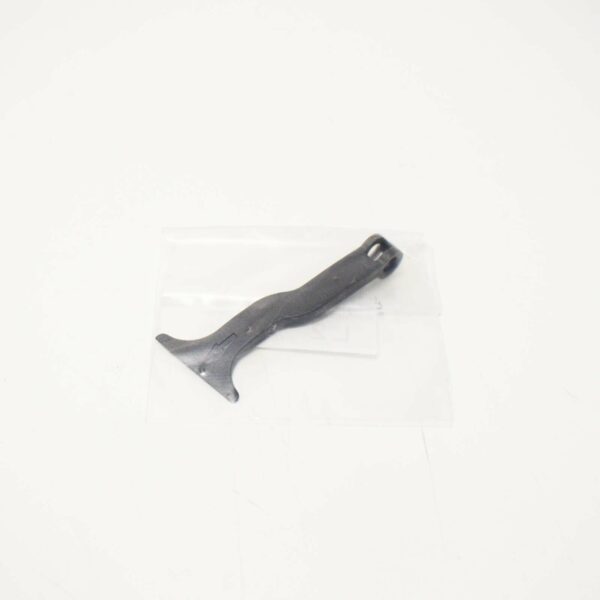 NEW MERCEDES-BENZ C W203 FRONT HOOD RELEASE PULL HANDLE A2038870227 ORIGINAL - Image 2