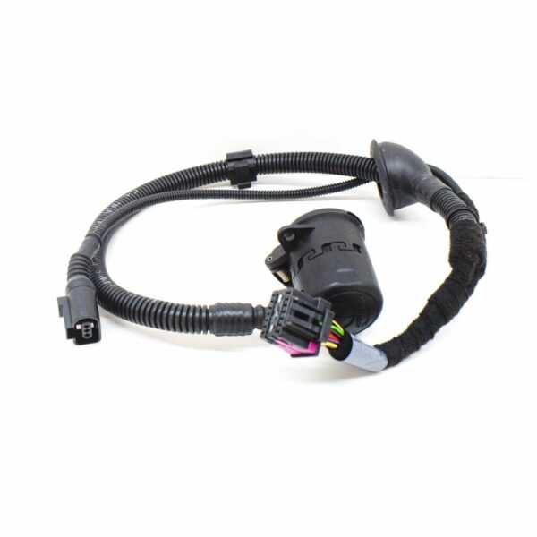 NEW AUDI Q5 8R TRAILER OPERATION WIRING SET FOR SOCKET 8R0971541C - Image 2