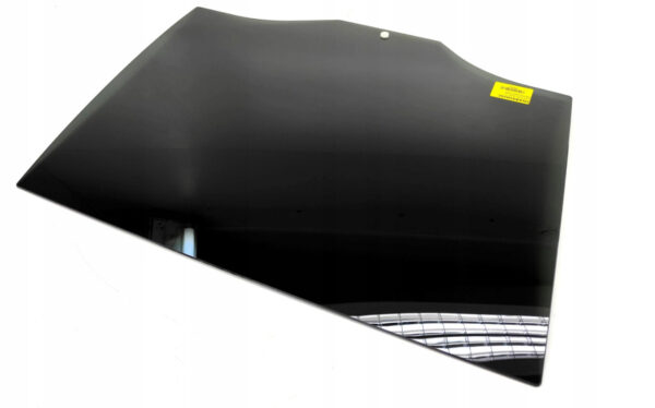 NEW VW TIGUAN AD MK2 REAR RIGHT DOOR WINDOW TINTED GLASS 5NA845026F ORIGINAL - Image 2