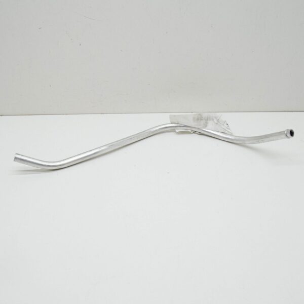NEW VOLKSWAGEN FOX RIGHT HANDBRAKE CABLE GUIDE TUBE 6Q0711952B ORIGINAL - Image 2