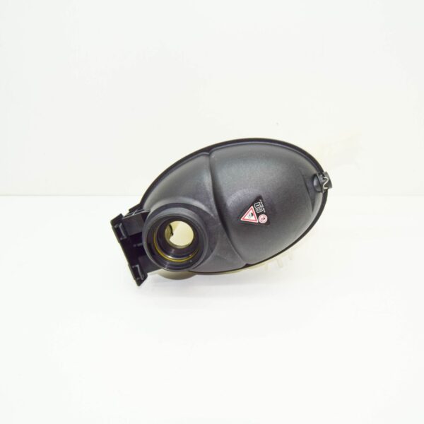 NEW MERCEDES-BENZ C W204 AMG EXPANSION TANK RESERVOIR A2045000949 ORIGINAL - Image 2
