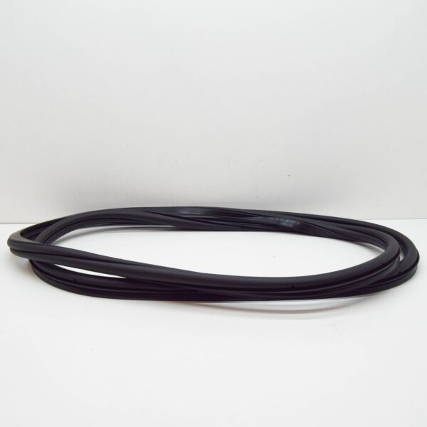 NEW VW GOLF VII VARIANT BA MK7 REAR LEFT INNER DOOR SEAL 5G9867913A ORIGINAL - Image 2