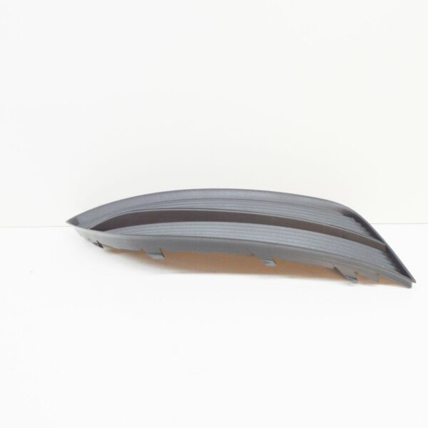 NEW AUDI A3 8PA FRONT BUMPER LEFT SIDE GRILLE 8V3807681 BMT 2013 - Image 2