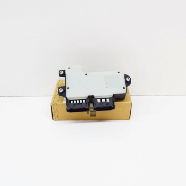 NEW AUDI TT 8J FRONT LEFT SEAT LONGITUDINAL CONTROL SWITCH 1Q0959747 - Image 2
