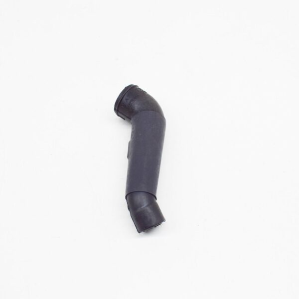 NEW MB ML W164 COMBINATION VALVE AND AIR PUMP MOLDED HOSE A2721421383 ORIGINAL - Image 2