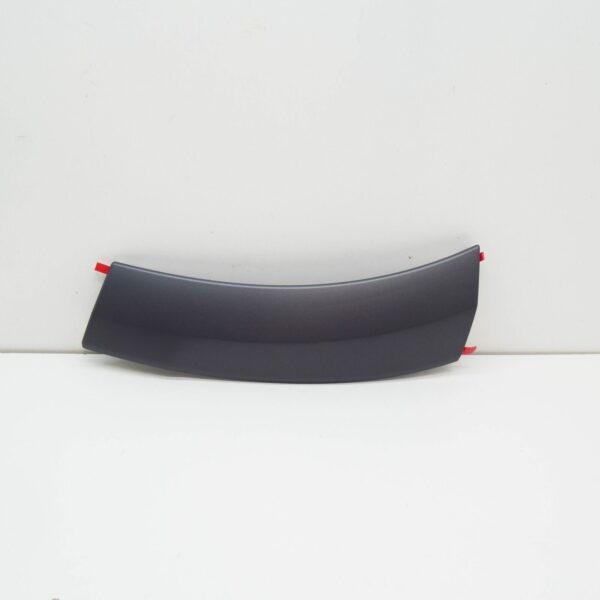 NEW AUDI Q5 8R FRONT RIGHT WHEEL ARCH WIDENING 8R0853728B1QP ORIGINAL - Image 2