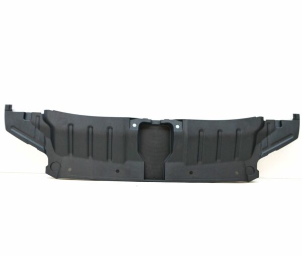 NEW AUDI RS6 4G C7 FRONT UPPER RADIATOR FRAME PLASTIC TRIM 4G0807081C - Image 2