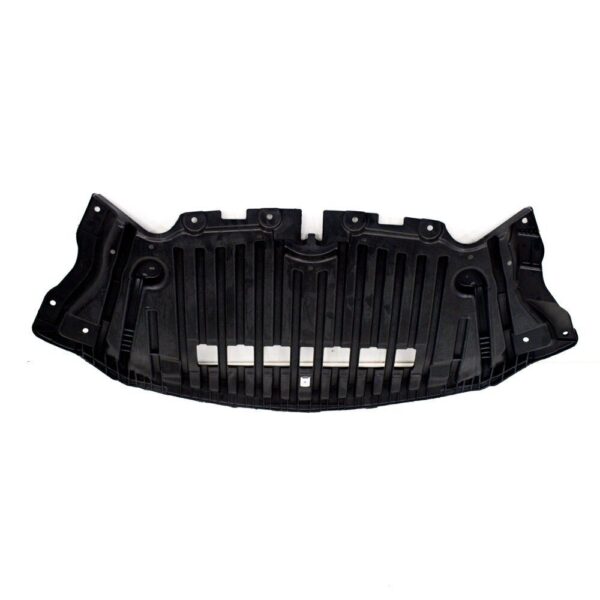 NEW MB CLS C218 FRONT ENGINE COMPARTMENT BOTTOM COVER A2125203823 ORIGINAL - Image 2