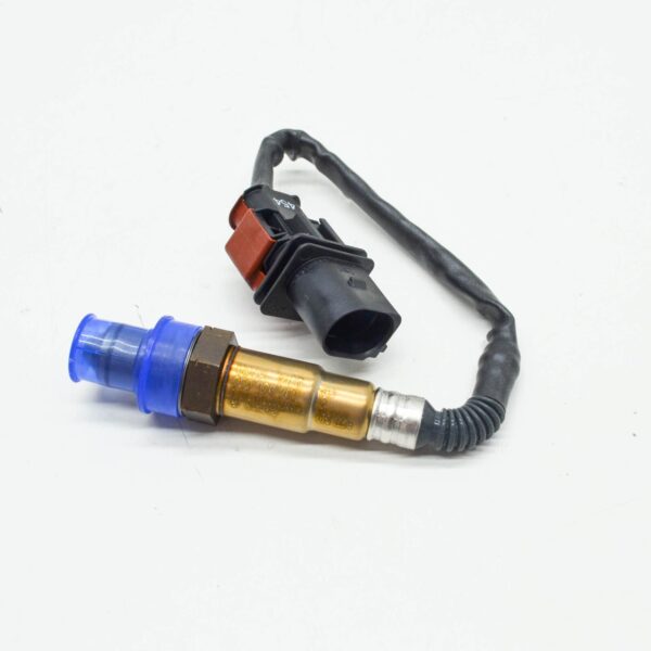 NEW AUDI Q5 8R LAMBDA OXYGEN SENSOR 059906262Q ORIGINAL - Image 2