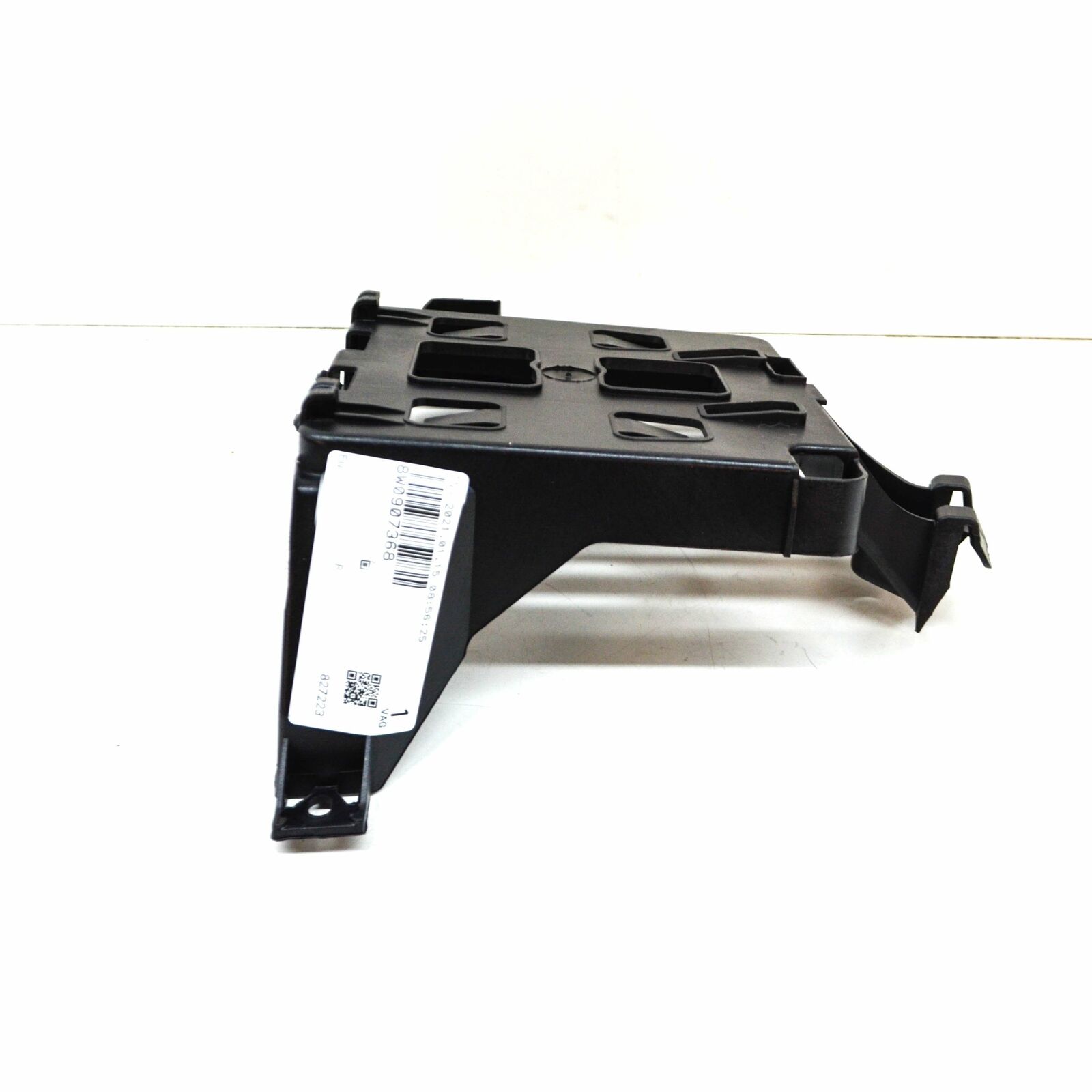 NEW AUDI A5 8W6 REAR LEFT CONVENIENCE CONTROL CENTRAL BRACKET 8W0907368 ORIGINAL 2 NEW AUDI A5 8W6 REAR LEFT CONVENIENCE CONTROL CENTRAL BRACKET 8W0907368 ORIGINAL - Image 2