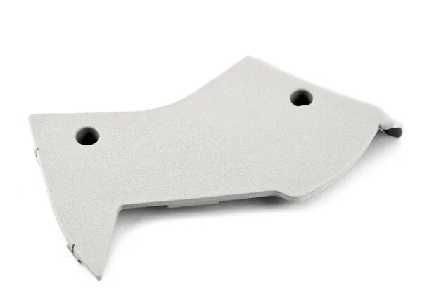 NEW MERCEDES-BENZ C CL203 FRONT LEFT SEAT LEFT COVER A2099183130647E94 ORIGINAL - Image 2