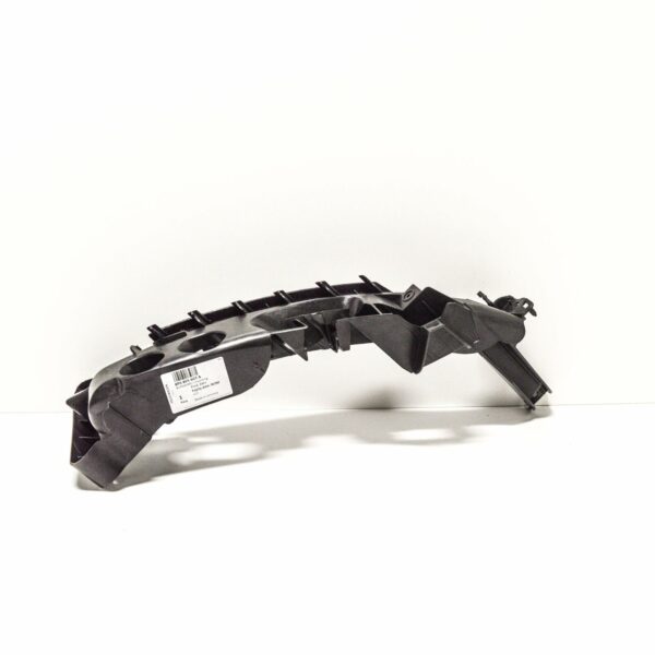 NEW AUDI A3 8P FRONT LEFT HEADLIGHT BRACKET 8P0805607A OEM - Image 2