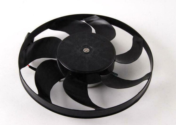 NEW VOLKSWAGEN BEETLE A5 RADIATOR FAN 1KM959455D ORIGINAL - Image 2