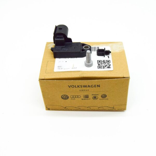 NEW AUDI A4 ALLROAD B9 BRAKE LIGHT SENSOR REPAIR KIT 5C6698459 ORIGINAL - Image 2