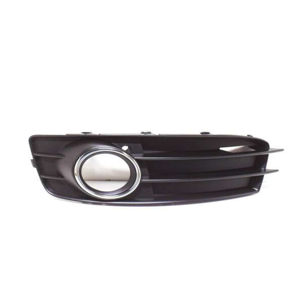 NEW AUDI A3 8P LEFT FOG LIGHT GRILLE 8P0807681M9B9 8P0807681M 9B9 2011 - Image 2