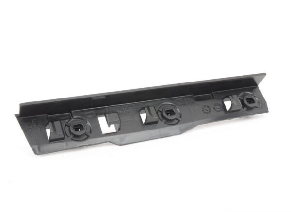 NEW AUDI RS7 SPORTBACK 4G REAR LEFT INNER BUMPER GUIDE SECTION 4G8807889 - Image 2