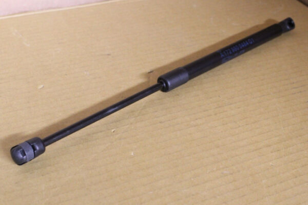 NEW MERCEDES-BENZ SLK R172 REAR TAILGATE GAS STRUT A1729800464 ORIGINAL - Image 2