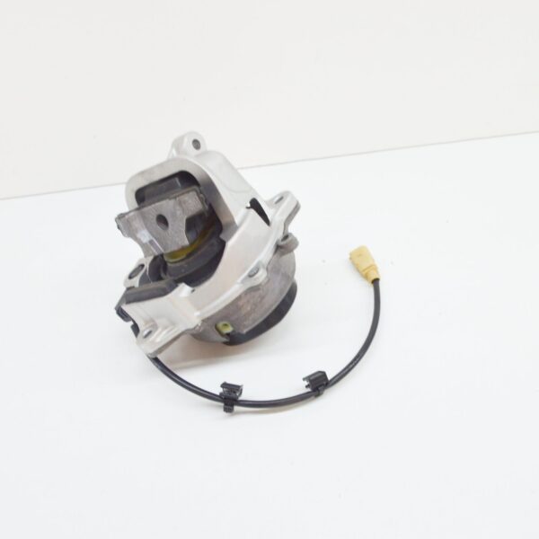 NEW AUDI A8 D4 LEFT ENGINE MOUNTING 4H0199381CC ORIGINAL - Image 2