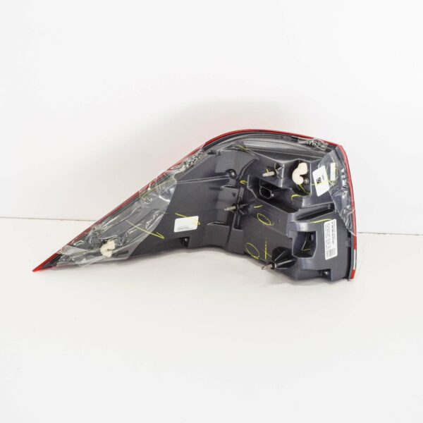 NEW MERCEDES-BENZ GLS X166 REAR RIGHT TAILLIGHT A1669065601 2017 ORIGINAL - Image 2