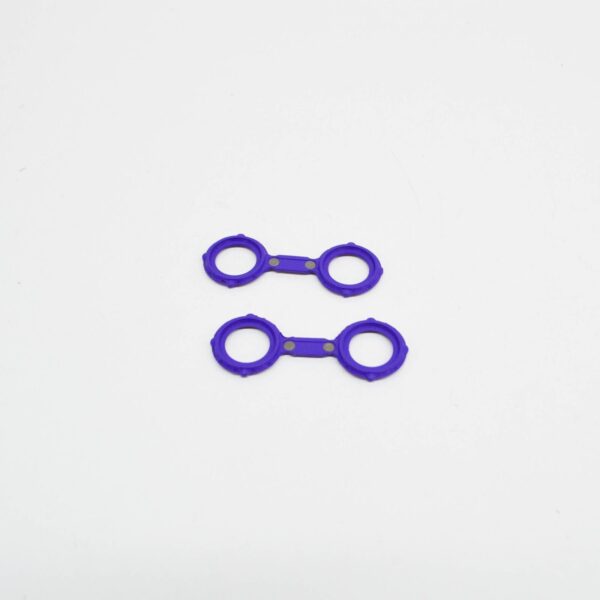 NEW MERCEDES-BENZ SPRINTER 906 OIL COOLER GASKET A6421880580 ORIGINAL - Image 2