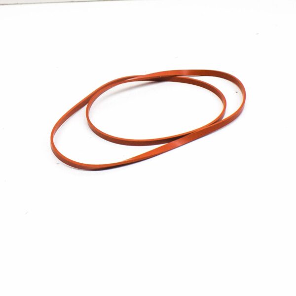 NEW AUDI A6 C8 ENGINE INTAKE MANIFOLD GASKET 06M133198B ORIGINAL - Image 2