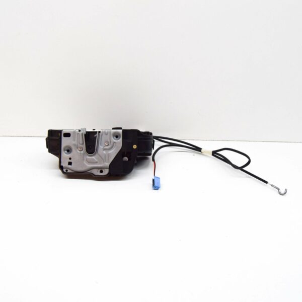 NEW MERCEDES-BENZ E-CLASS W211 REAR LEFT DOOR LOCK A2117300735 - Image 2