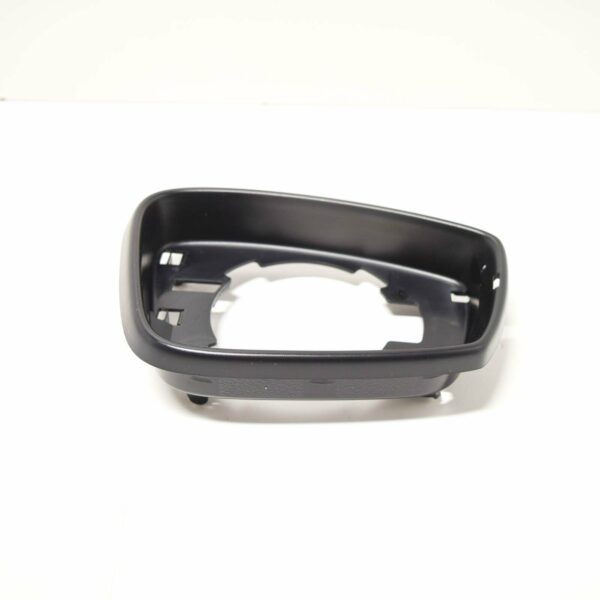 NEW VOLKSWAGEN JETTA MK6 RIGHT SIDE MIRROR INNER FRAME TRIM 5C6857602A - Image 2
