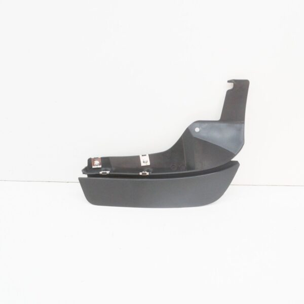 NEW AUDI Q7 4L FRONT BUMPER LEFT SPOILER MOLDING 4L0807513C ORIGINAL - Image 2