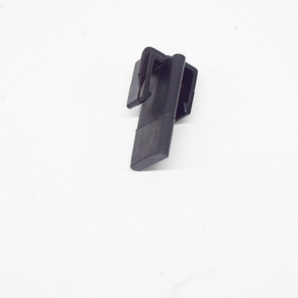 NEW MERCEDES-BENZ C W203 GLOVE COMPARTMENT BUFFER STOP A0009887811 - Image 2