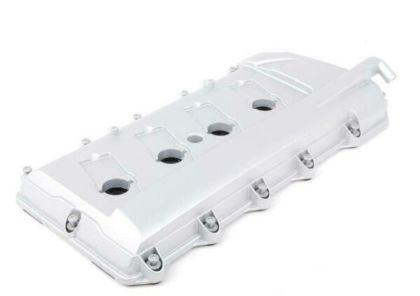 NEW AUDI A4 B7 RIGHT CYLINDER HEAD COVER WITH GASKET 079103472AE ORIGINAL - Image 2