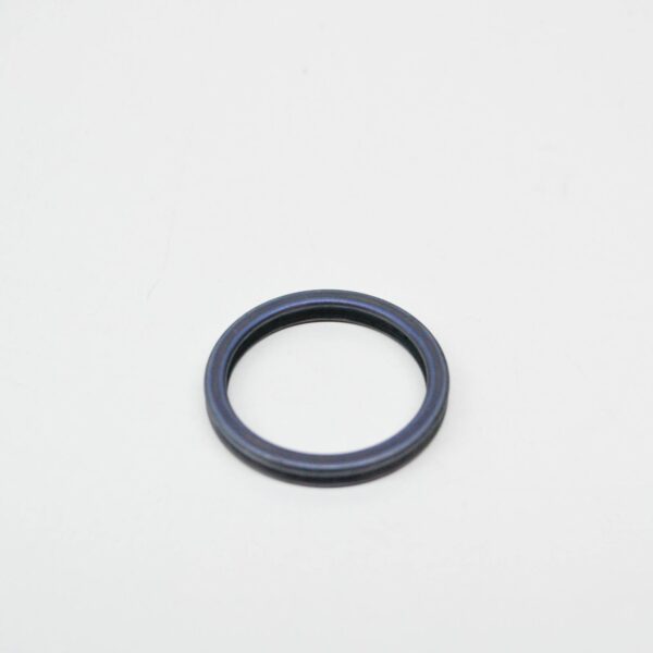 NEW VOLKSWAGEN BEETLE A5 COOLANT FLANGE SEAL 07K121149 ORIGINAL - Image 2