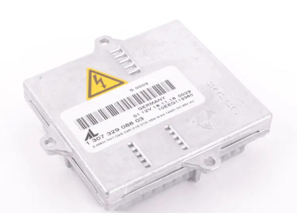 NEW MERCEDES-BENZ A W169 BI-XENON LIGHT CONTROL UNIT A2038208885 ORIGINAL - Image 2
