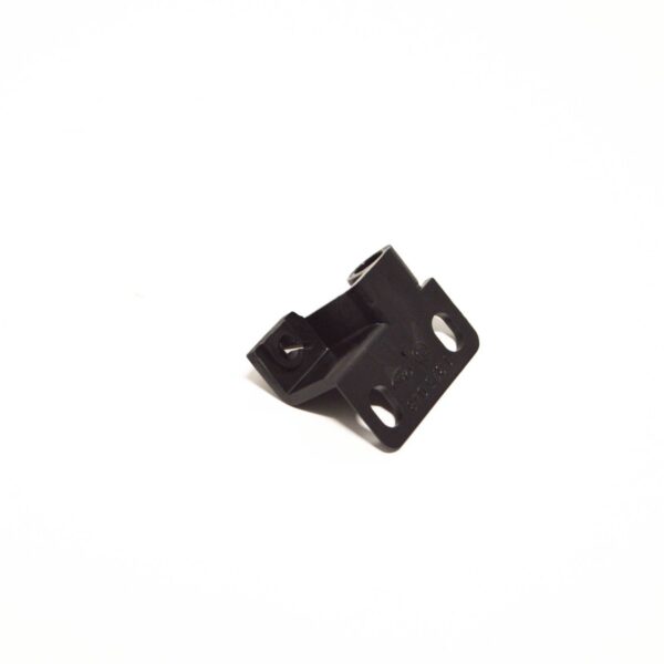 NEW BMW 6 E24 FOG LIGHT SIDE BRACKETS LR 63171375047 63171375048 ORIGINAL - Image 2