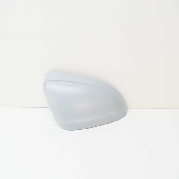 NEW AUDI A4 B8 FRONT LEFT DOOR MIRROR FRAME 8W0857528GRU 2010 - Image 2