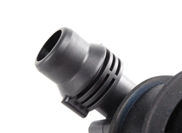 NEW BMW X5 E53 ENGINE AUXILIARY WATER PUMP 64116913489 6913489 ORIGINAL - Image 2