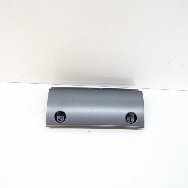 NEW AUDI A3 8V S-LINE REAR BUMPER SPOILER COVER 8V3807397A1RR - Image 2