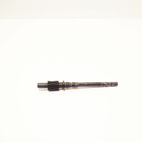 NEW VOLKSWAGEN GOLF MK3 TRANSMISSION SPEEDOMETER PINION 02A409197 - Image 2
