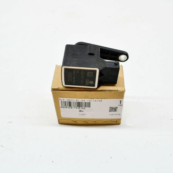 NEW AUDI TT 8N FRONT HEADLIGHT HEIGHT LEVEL ADJUSTER 4B0907503A 2006 - Image 2