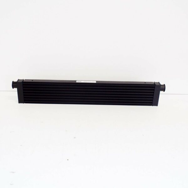NEW MERCEDES-BENZ S-CLASS W222 S63 AMG OIL COOLER RADIATOR A0995000001 ORIGINAL - Image 2