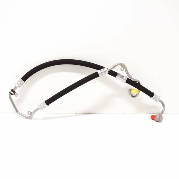 NEW MERCEDES-BENZ E-CLASS W211 POWER STEERING HOSE A2114660481 - Image 2