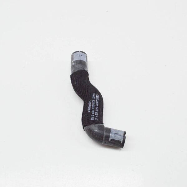 NEW AUDI A4 AVANT B8 LEFT OUTER RADIATOR COOLANT HOSE 8K0145921C ORIGINAL - Image 2
