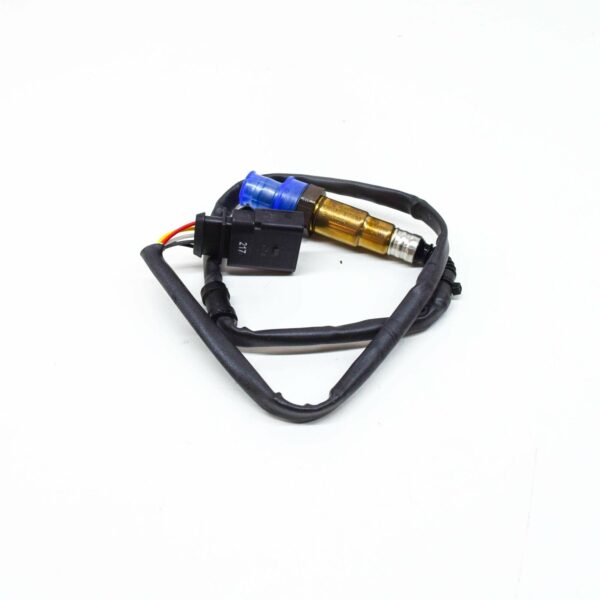 NEW AUDI A3 8V FRONT LAMBDA PROBE 06K906262CQ ORIGINAL - Image 2