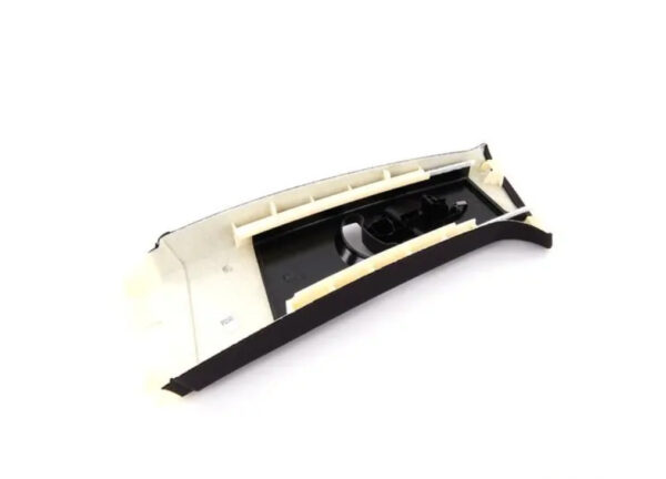 NEW BMW 3 E46 UPPER RIGHT B-COLUMN COVER 51437902936 7902936 ORIGINAL - Image 2