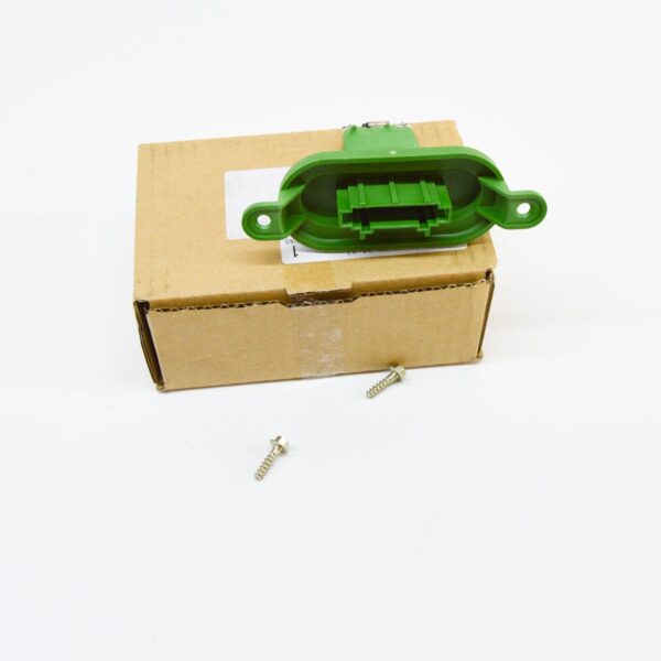NEW VOLKSWAGEN TRANSPORTER T5 INTERIOR HEATER RESISTOR 7E0959263D - Image 2