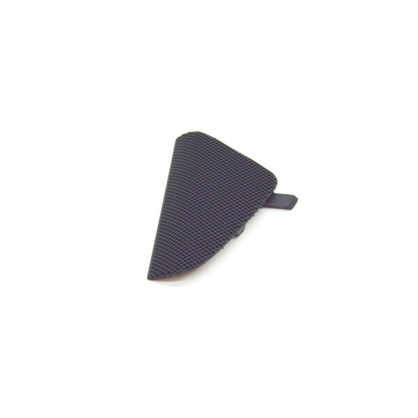NEW MERCEDES-BENZ C W204 DASHBOARD RIGHT COVER MOLDING LHD A2046891739 ORIGINAL - Image 2